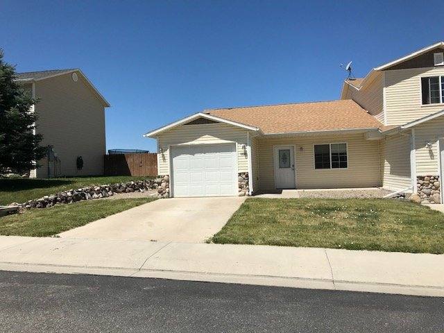Townhouse for rent at 16 Cliff View Court, Parachute, CO 81635