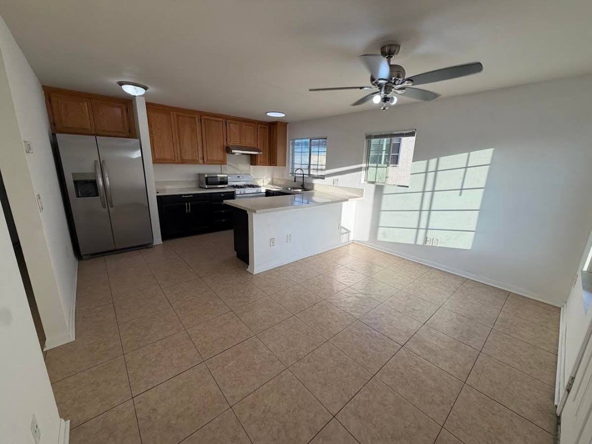 House for rent at 4159 44th St, San Diego, CA 92105