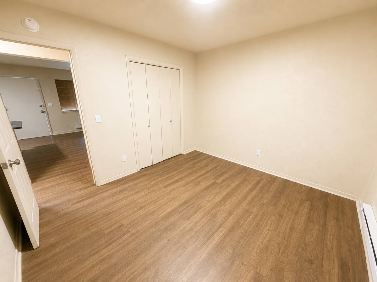 Apartment for rent at 7145 Melrose Lane #2, Oklahoma City, OK 73127
