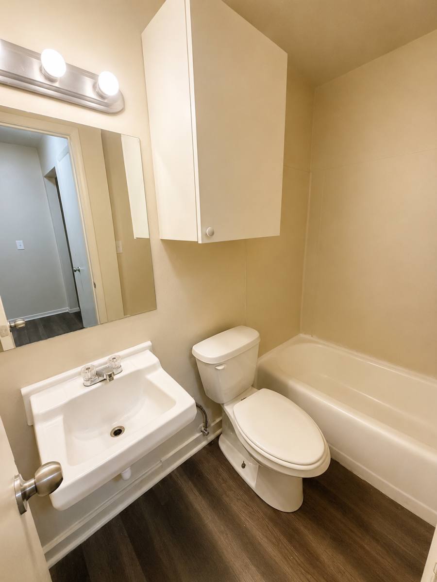Apartment for rent at 7145 Melrose Lane #2, Oklahoma City, OK 73127