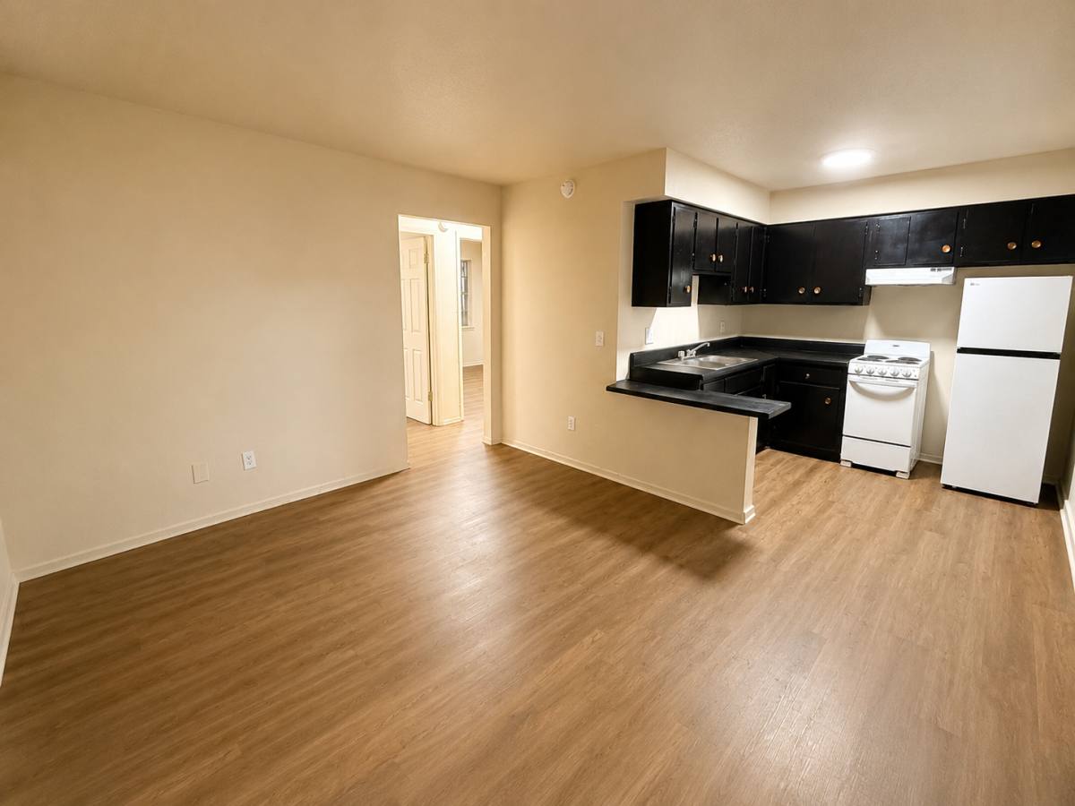 Apartment for rent at 7145 Melrose Lane #2, Oklahoma City, OK 73127