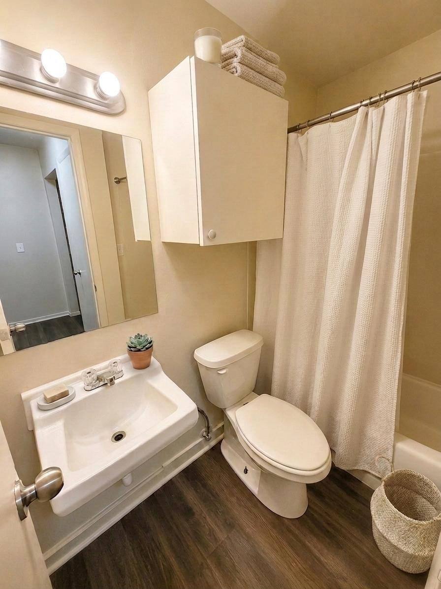 Apartment for rent at 7145 Melrose Lane #2, Oklahoma City, OK 73127