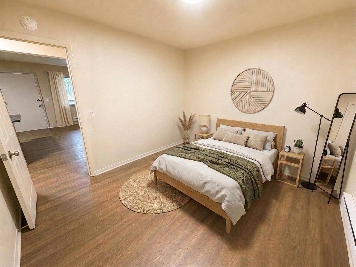 Apartment for rent at 7145 Melrose Lane #2, Oklahoma City, OK 73127
