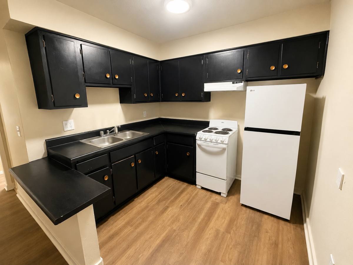 Apartment for rent at 7145 Melrose Lane #2, Oklahoma City, OK 73127