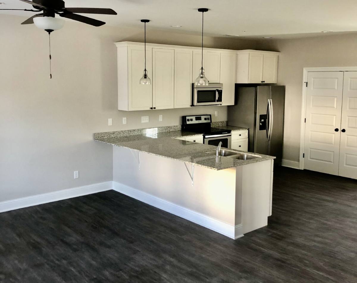 Apartment for rent at 1976 N Dixie Ave #F102, Cookeville, TN 38501