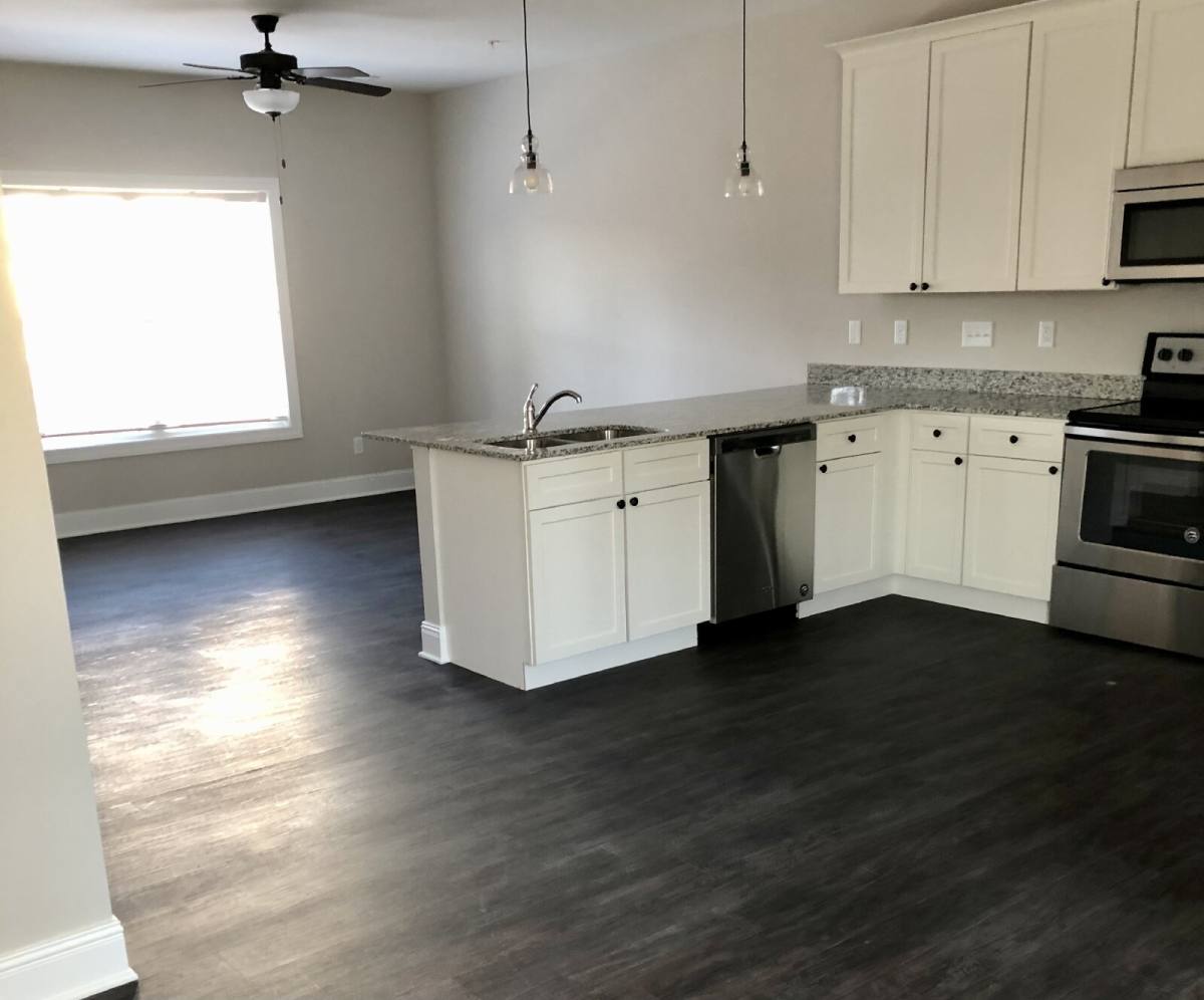 Apartment for rent at 1976 N Dixie Ave #F102, Cookeville, TN 38501