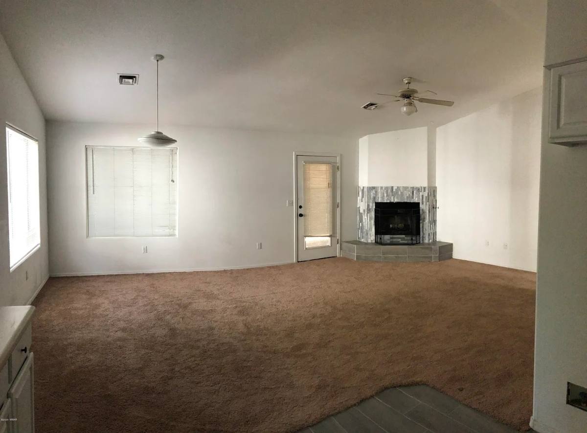 House for rent at 271 S 16th Ave, Show Low, AZ 85901