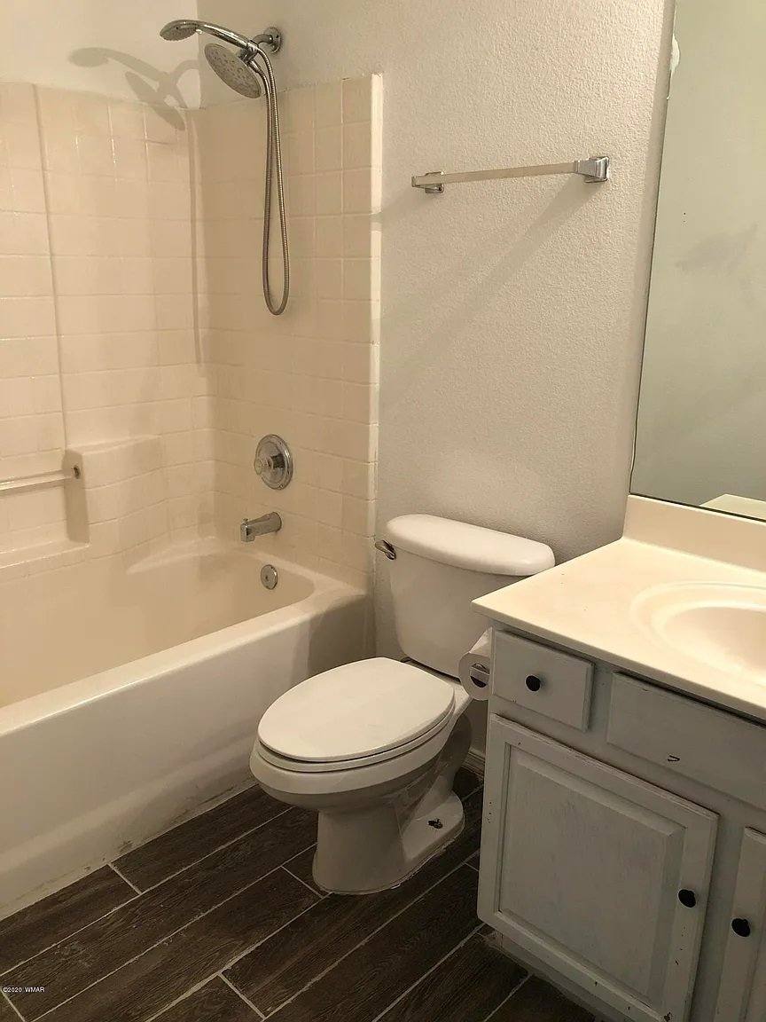 House for rent at 271 S 16th Ave, Show Low, AZ 85901