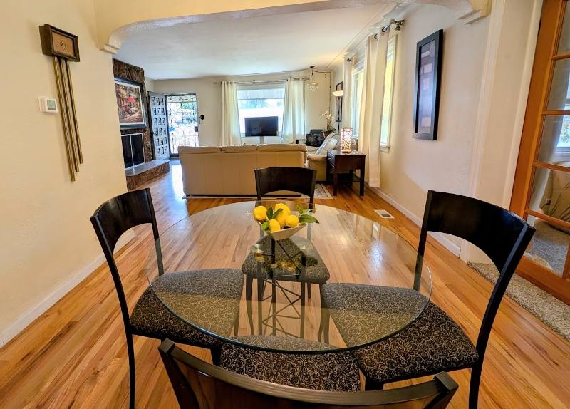 House for rent at 3123 W 55th Ave #UL Room 3, Denver, CO 80221