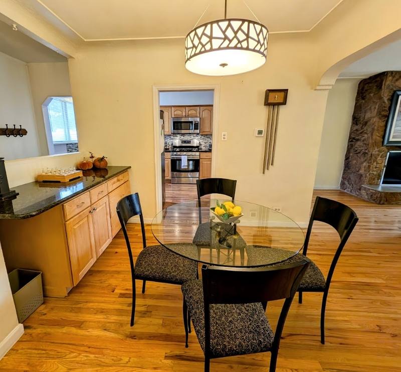House for rent at 3123 W 55th Ave #UL Room 3, Denver, CO 80221