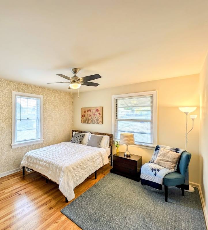 House for rent at 3123 W 55th Ave #UL Room 3, Denver, CO 80221