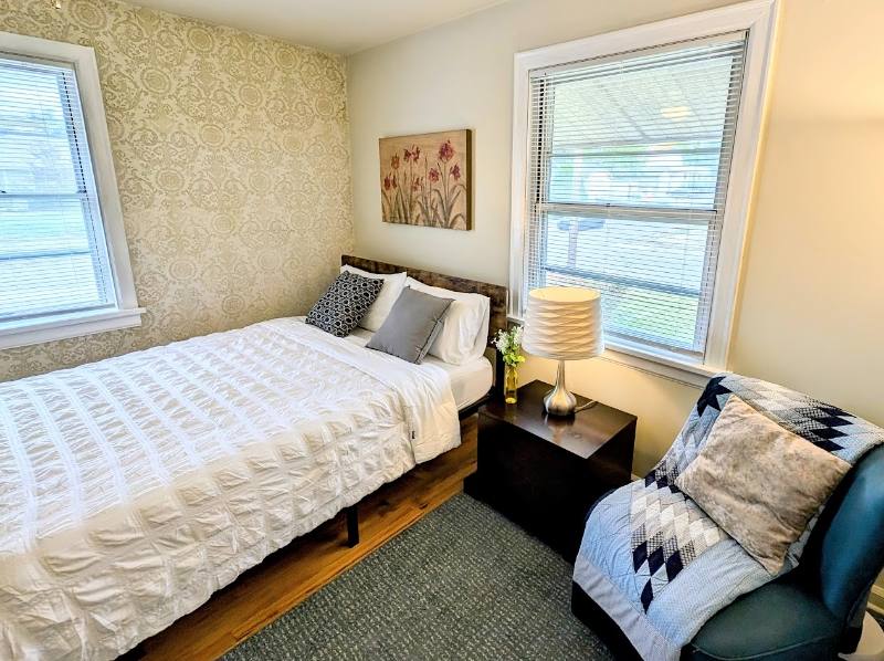 House for rent at 3123 W 55th Ave #UL Room 3, Denver, CO 80221