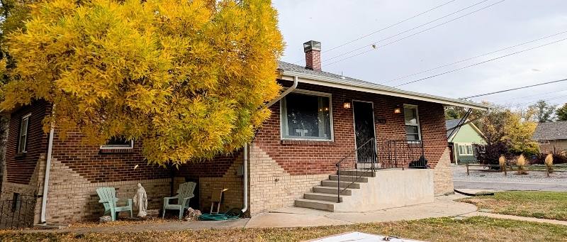 House for rent at 3123 W 55th Ave #UL Room 3, Denver, CO 80221