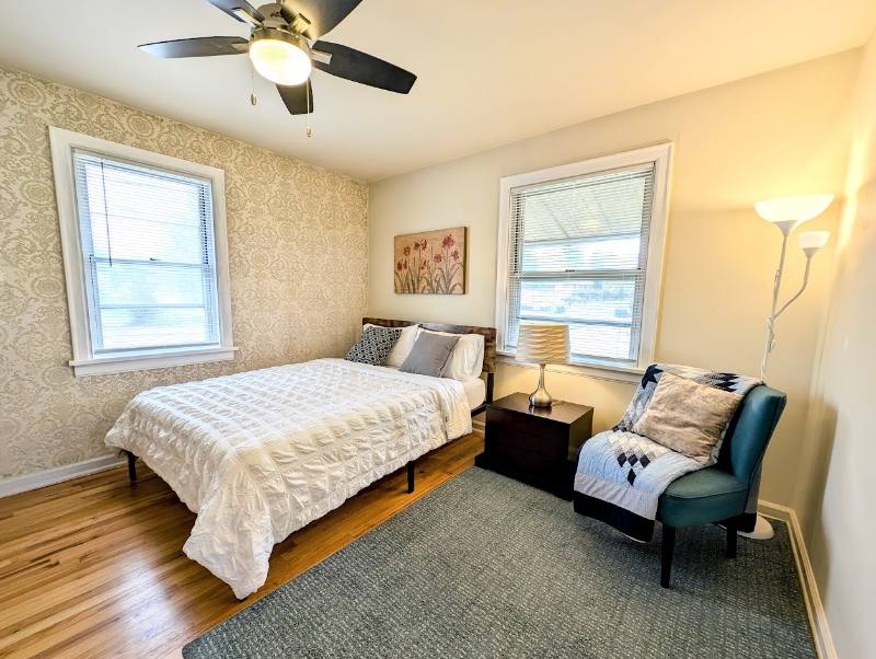 House for rent at 3123 W 55th Ave #UL Room 3, Denver, CO 80221