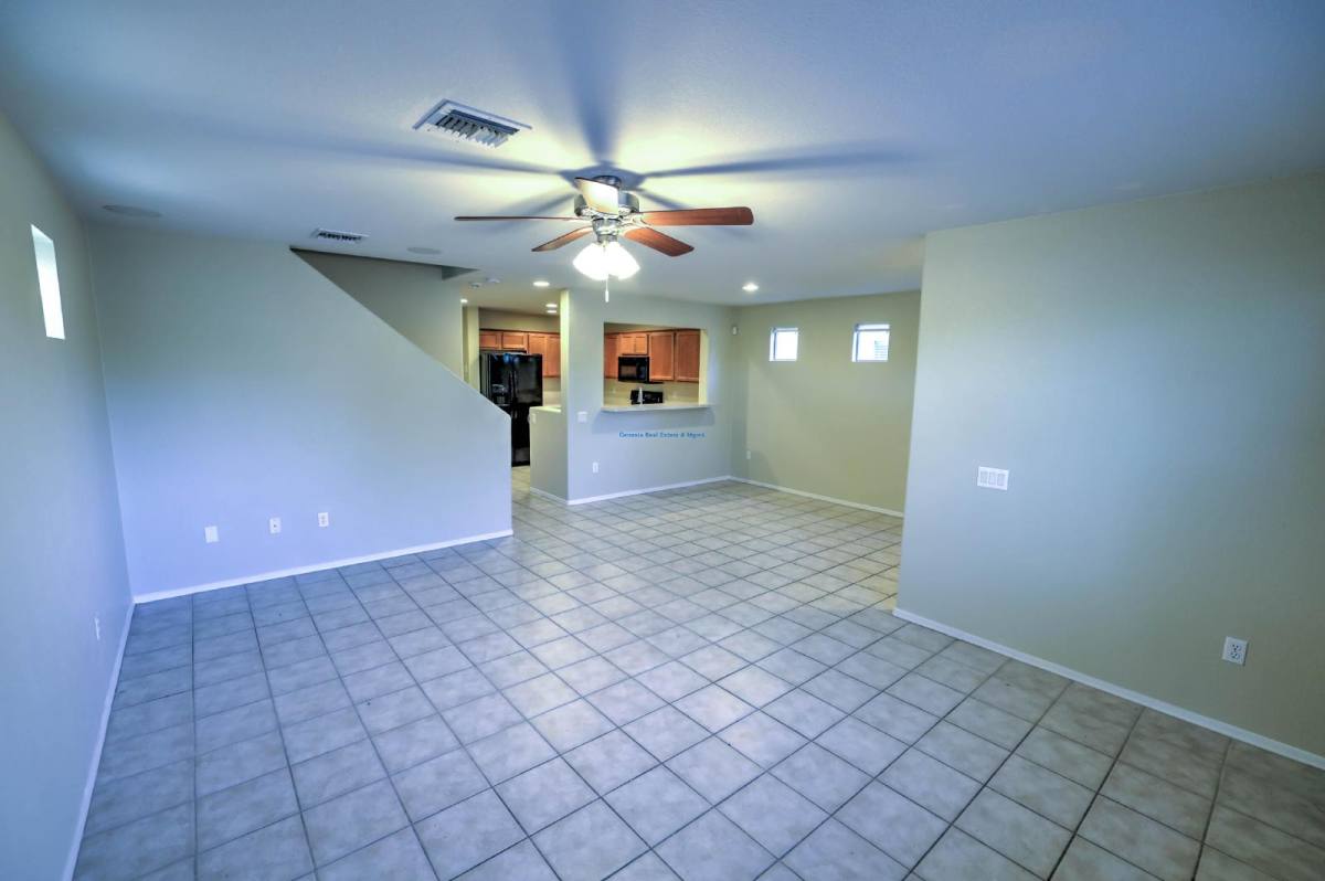 House for rent at 5793 S Cedar Ridge Rd, Tucson, AZ 85747