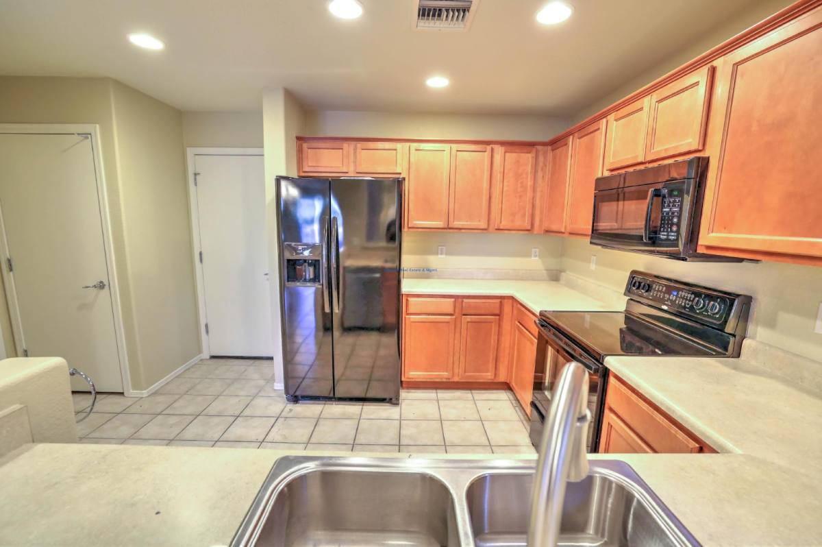 House for rent at 5793 S Cedar Ridge Rd, Tucson, AZ 85747
