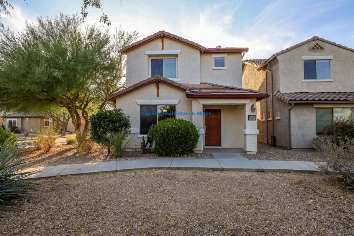 House for rent at 5793 S Cedar Ridge Rd, Tucson, AZ 85747