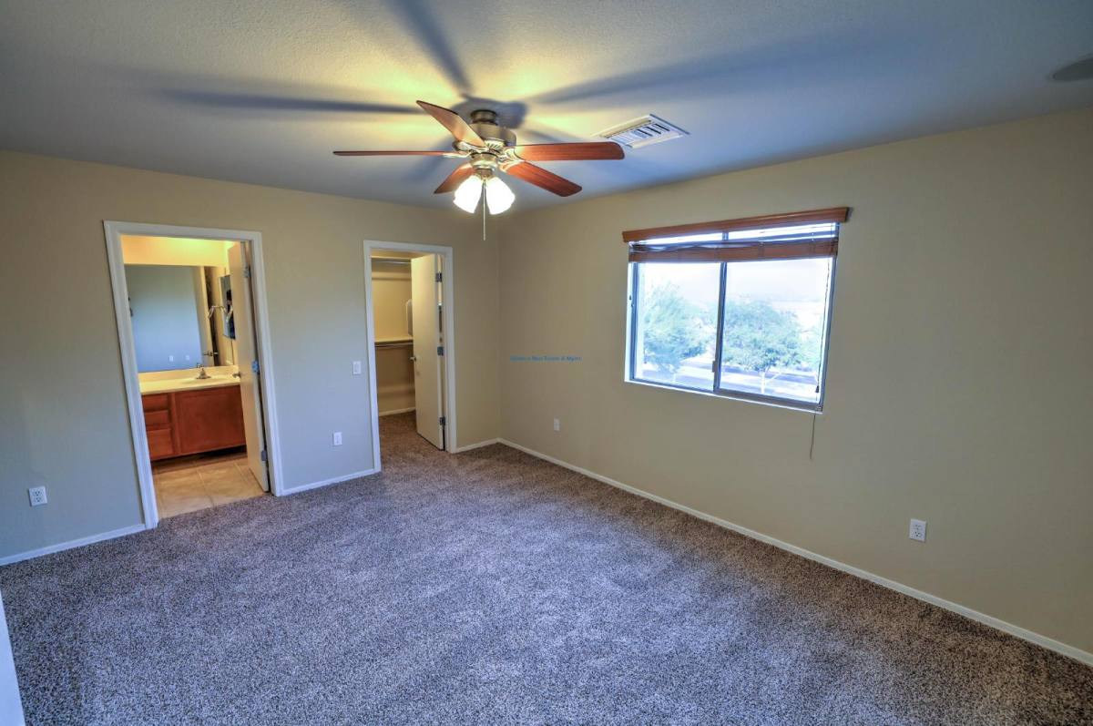 House for rent at 5793 S Cedar Ridge Rd, Tucson, AZ 85747