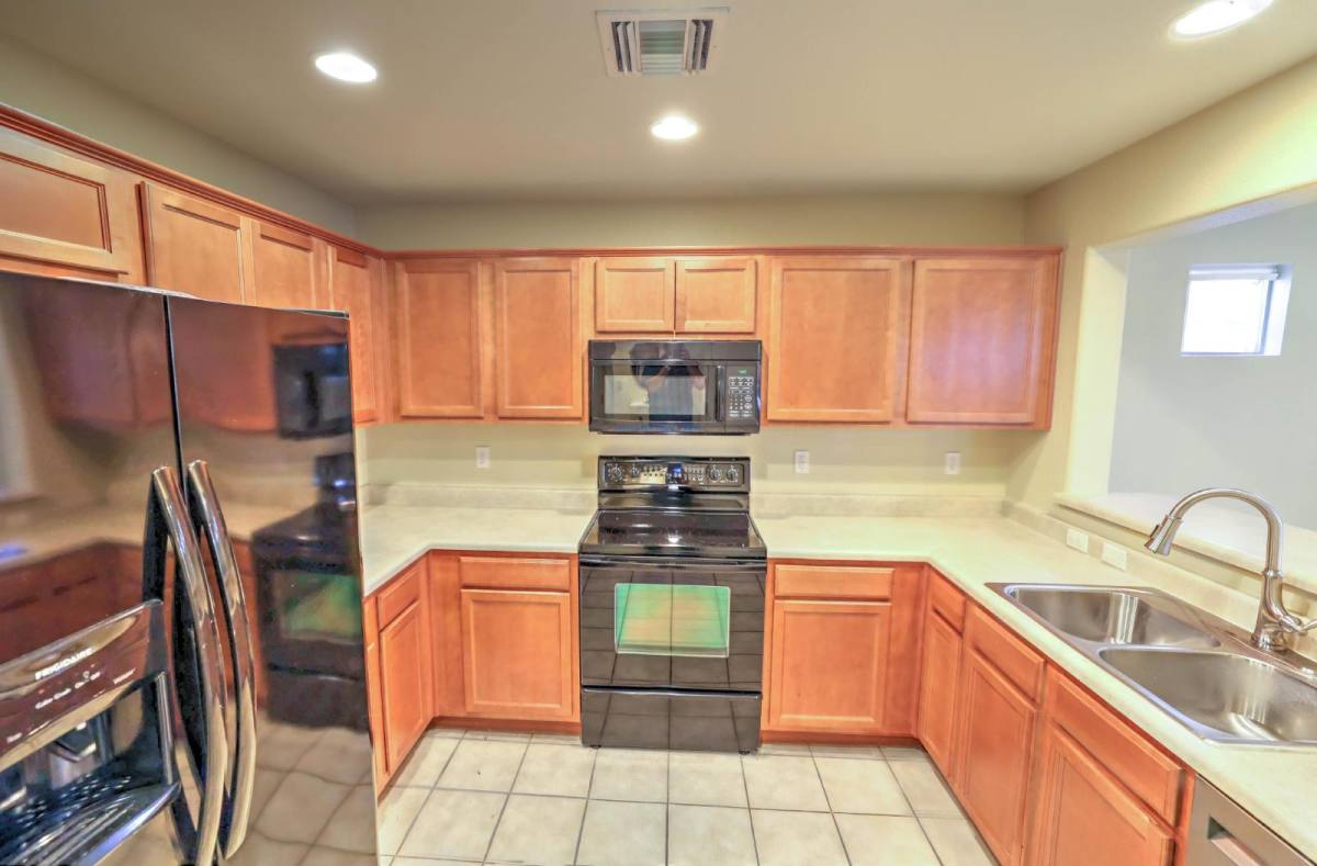 House for rent at 5793 S Cedar Ridge Rd, Tucson, AZ 85747