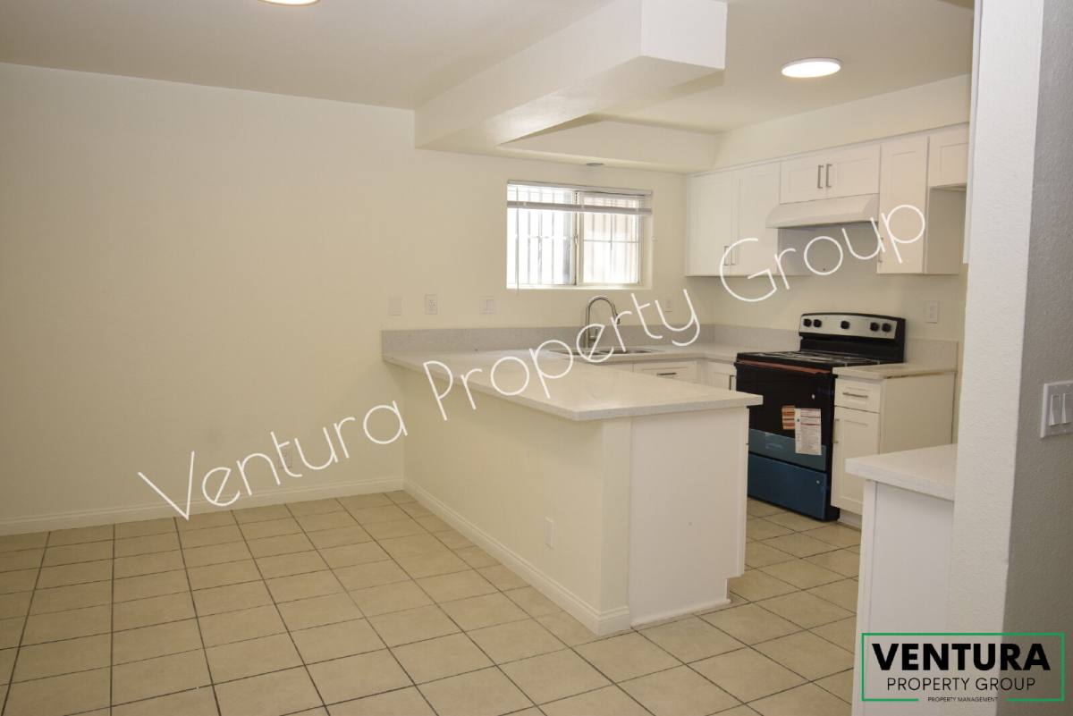 Apartment for rent at 3415 So A St #A, Oxnard, CA 93033