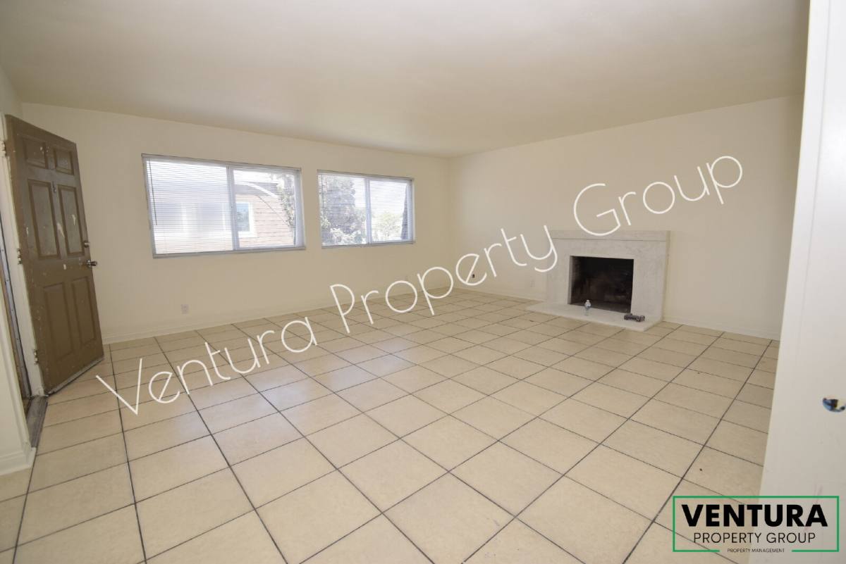 Apartment for rent at 3415 So A St #B, Oxnard, CA 93033