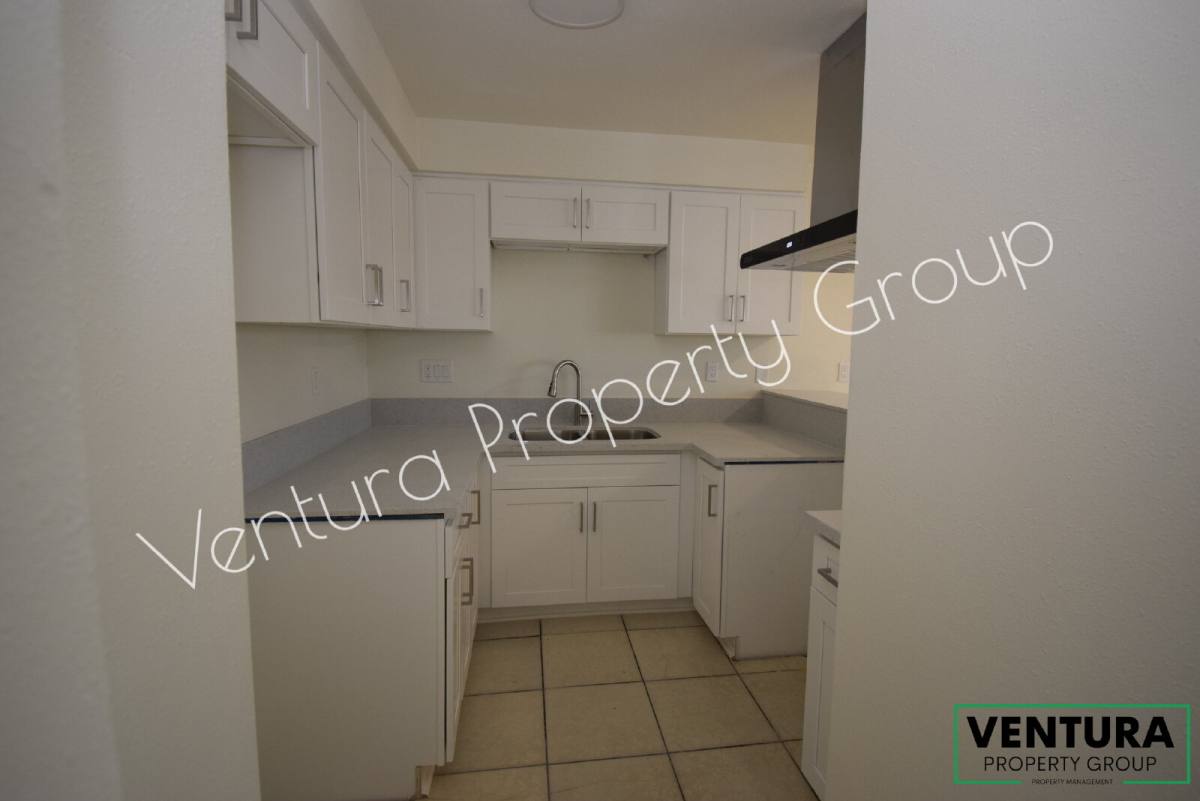 Apartment for rent at 3415 So A St #B, Oxnard, CA 93033