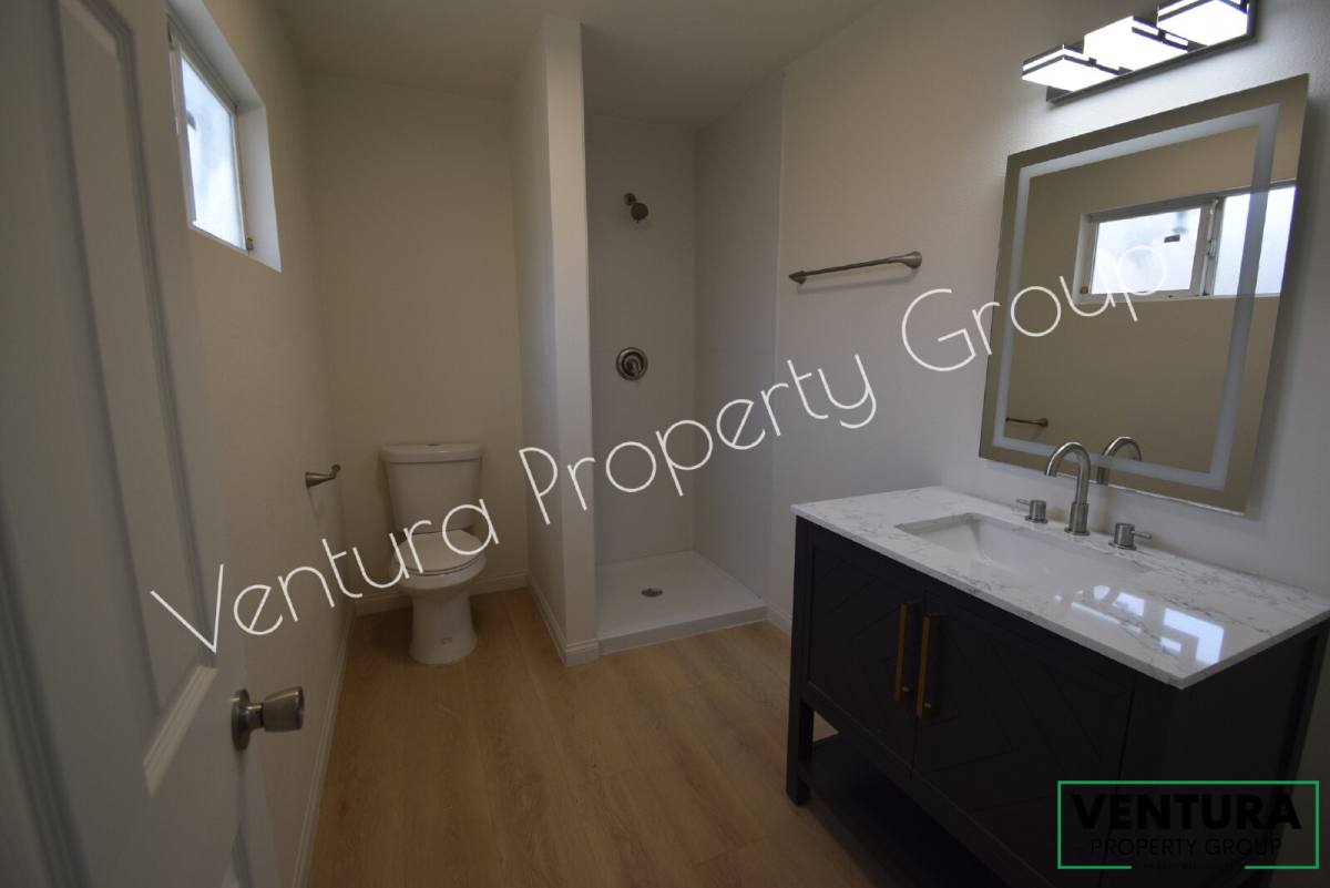 Apartment for rent at 3415 So A St #B, Oxnard, CA 93033