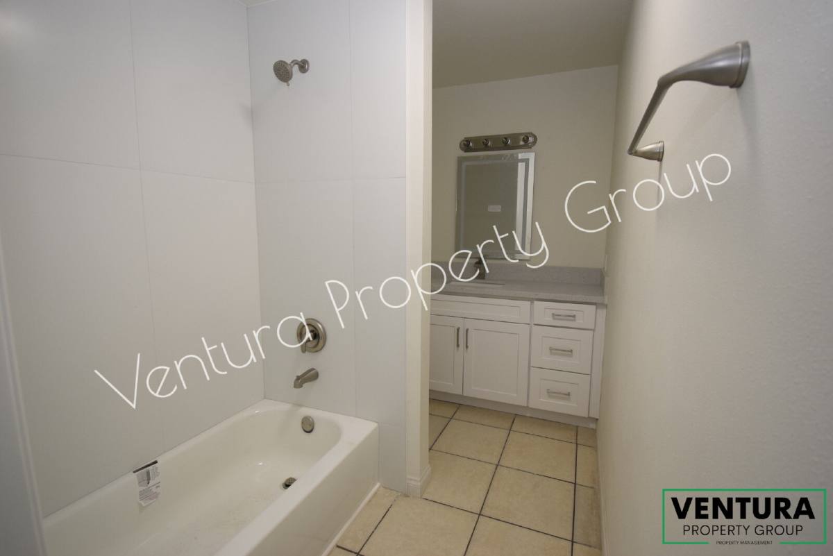 Apartment for rent at 3415 So A St #B, Oxnard, CA 93033