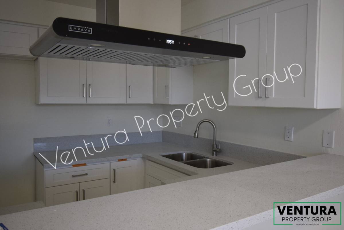 Apartment for rent at 3415 So A St #B, Oxnard, CA 93033