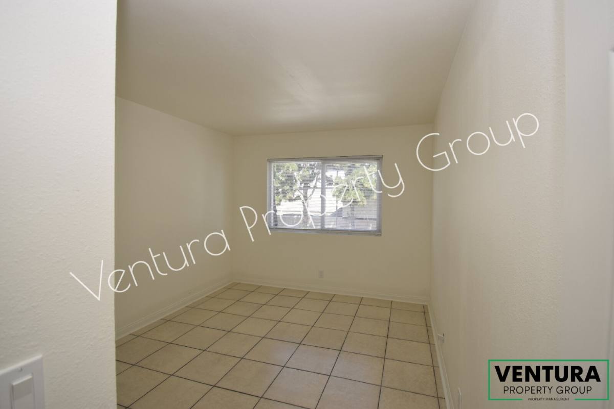 Apartment for rent at 3415 So A St #B, Oxnard, CA 93033
