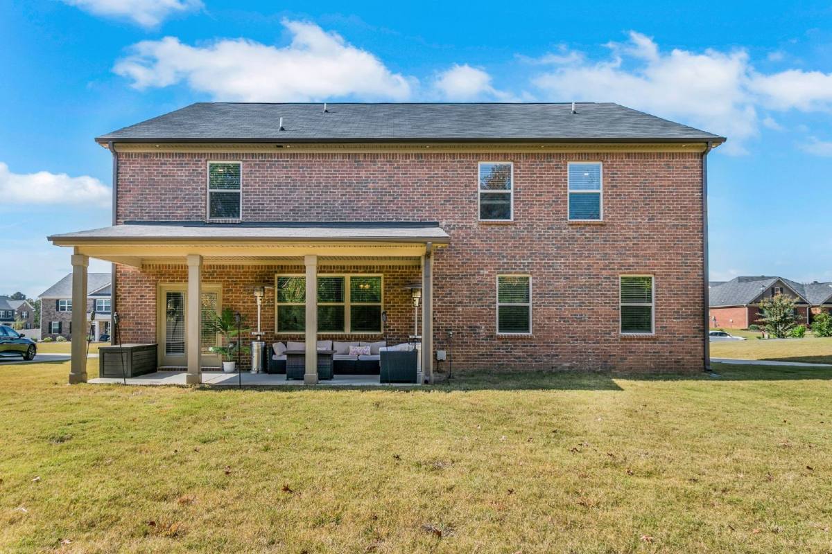 House for rent at 1398 Harlequin Way, Stockbridge, GA 30281