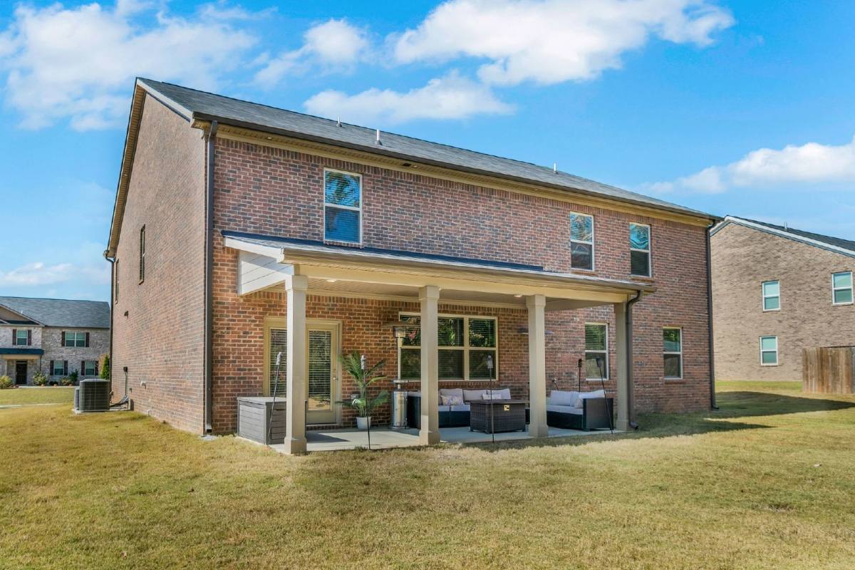 House for rent at 1398 Harlequin Way, Stockbridge, GA 30281