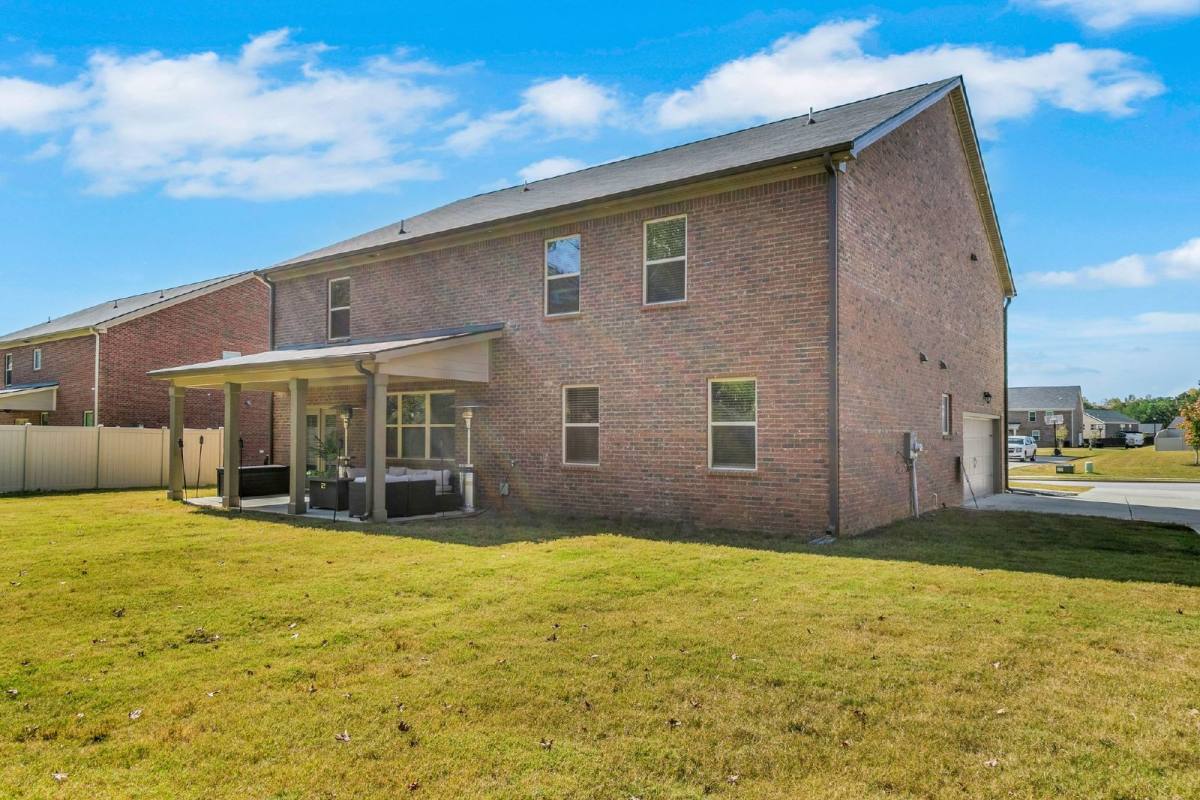 House for rent at 1398 Harlequin Way, Stockbridge, GA 30281