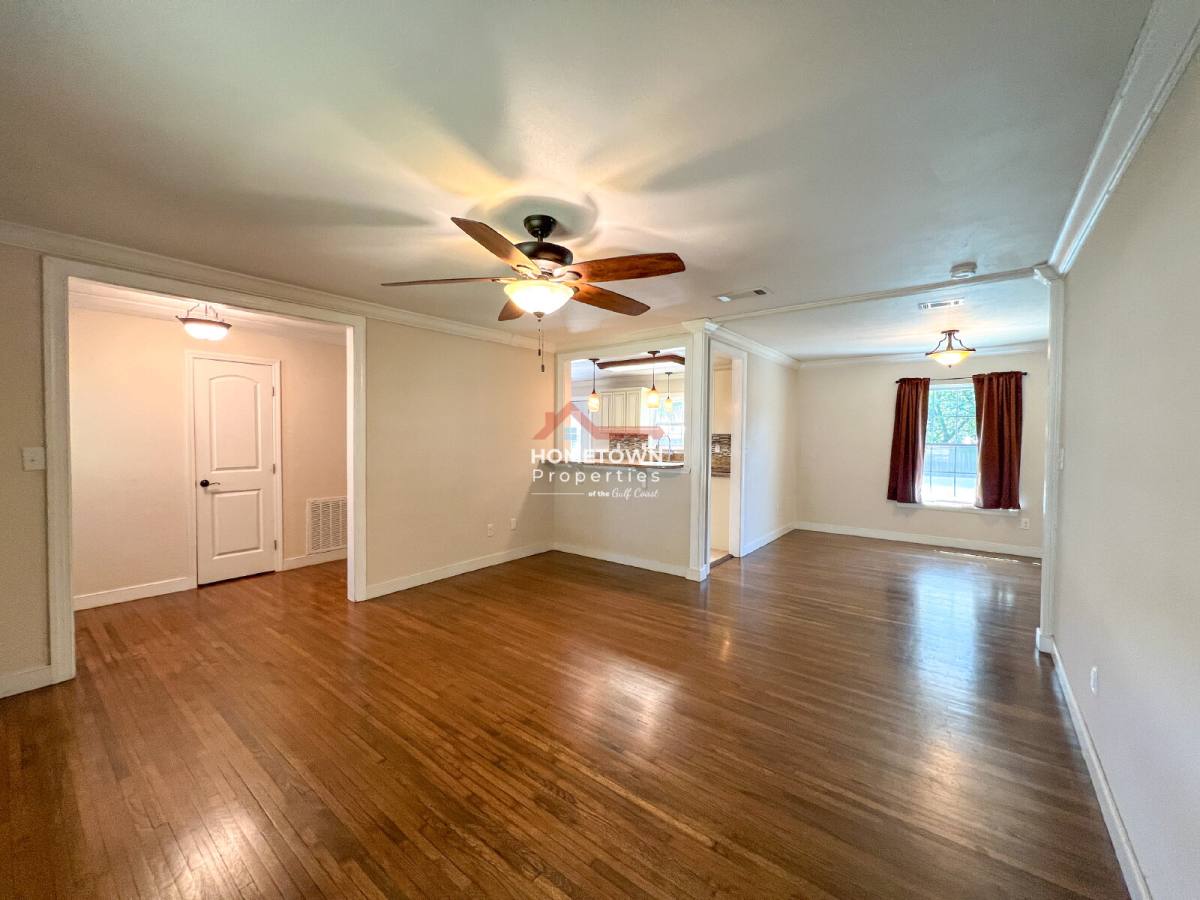 House for rent at 11 Gunn Circle, Pensacola, FL 32506