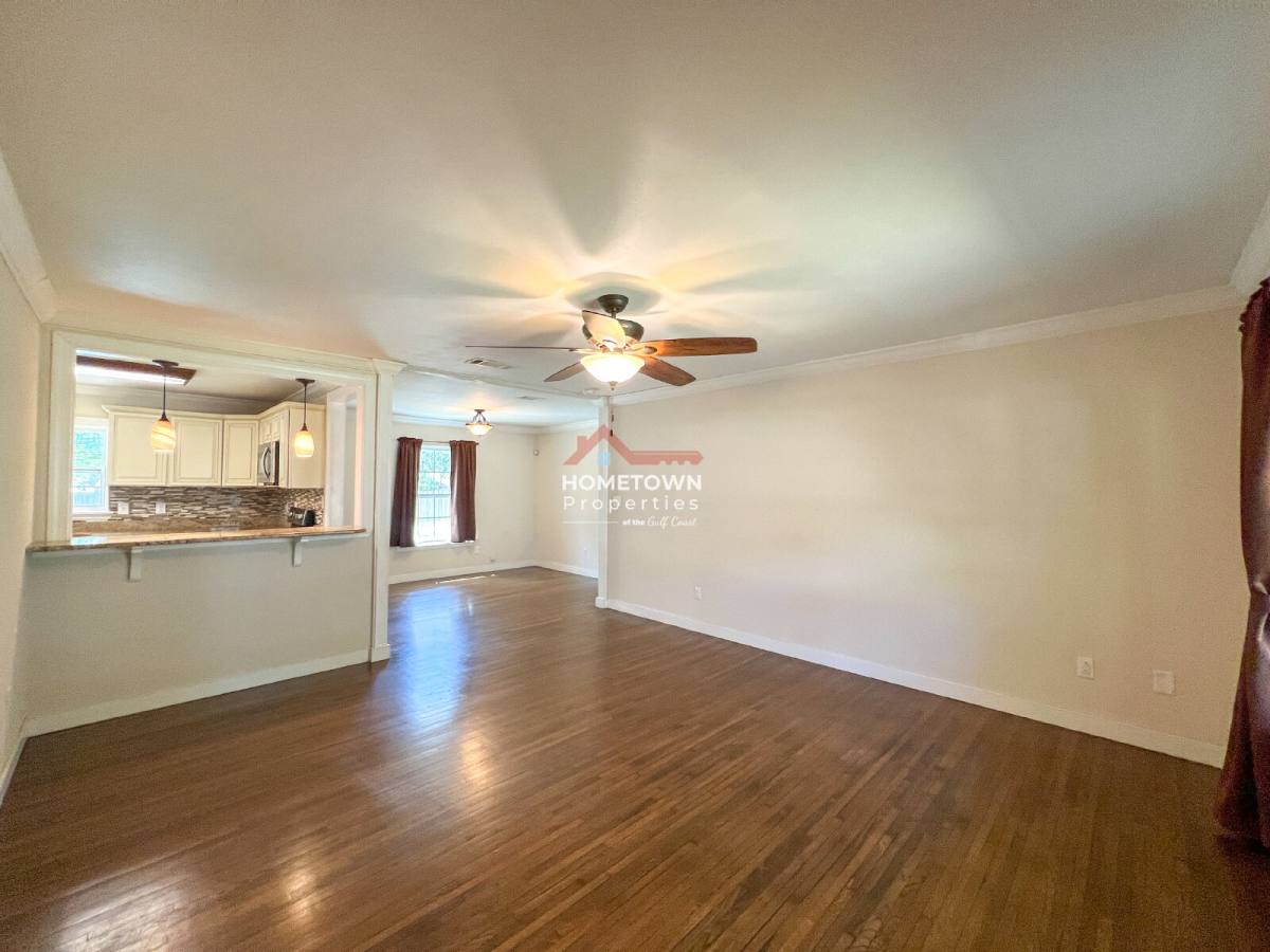 House for rent at 11 Gunn Circle, Pensacola, FL 32506