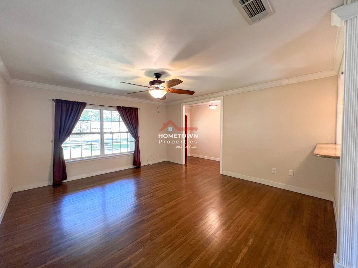 House for rent at 11 Gunn Circle, Pensacola, FL 32506
