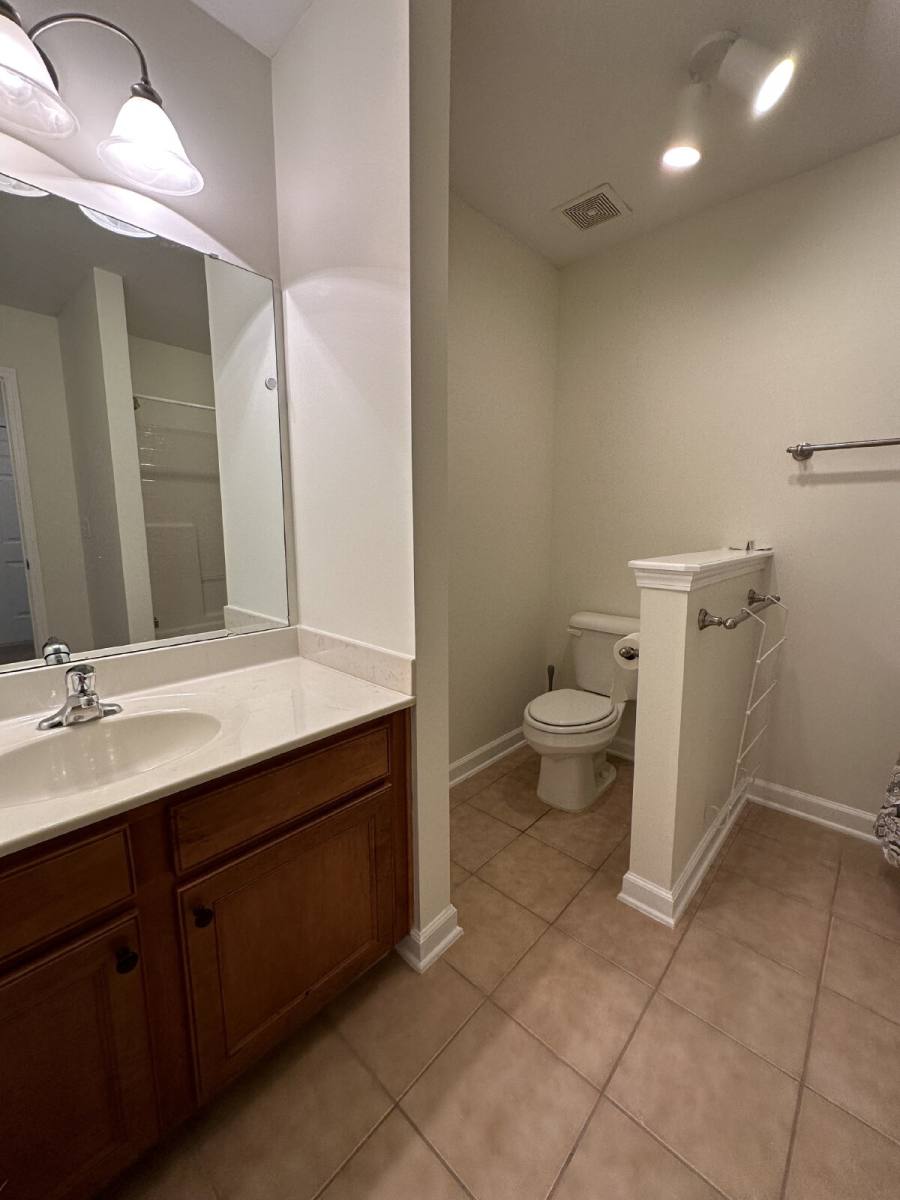 Townhouse for rent at 102 Jennel Way, Durham, NC 27707