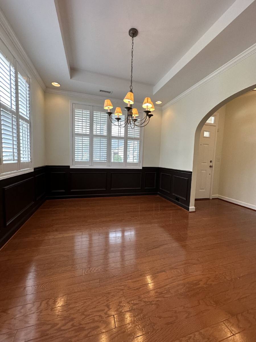 Townhouse for rent at 102 Jennel Way, Durham, NC 27707