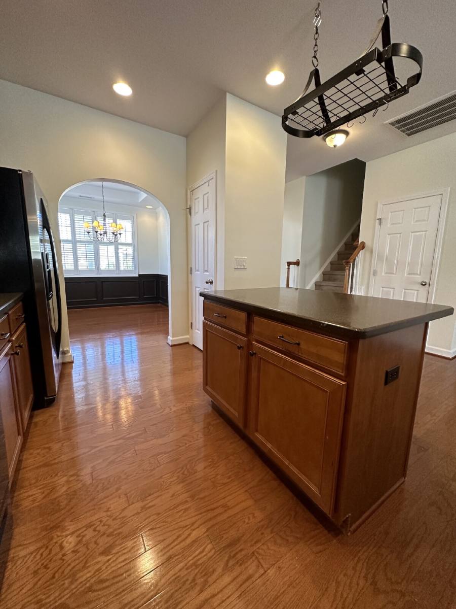 Townhouse for rent at 102 Jennel Way, Durham, NC 27707