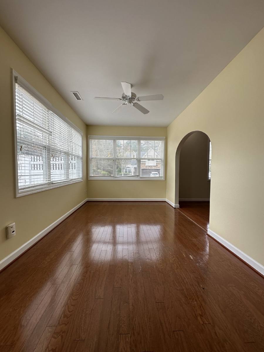Townhouse for rent at 102 Jennel Way, Durham, NC 27707