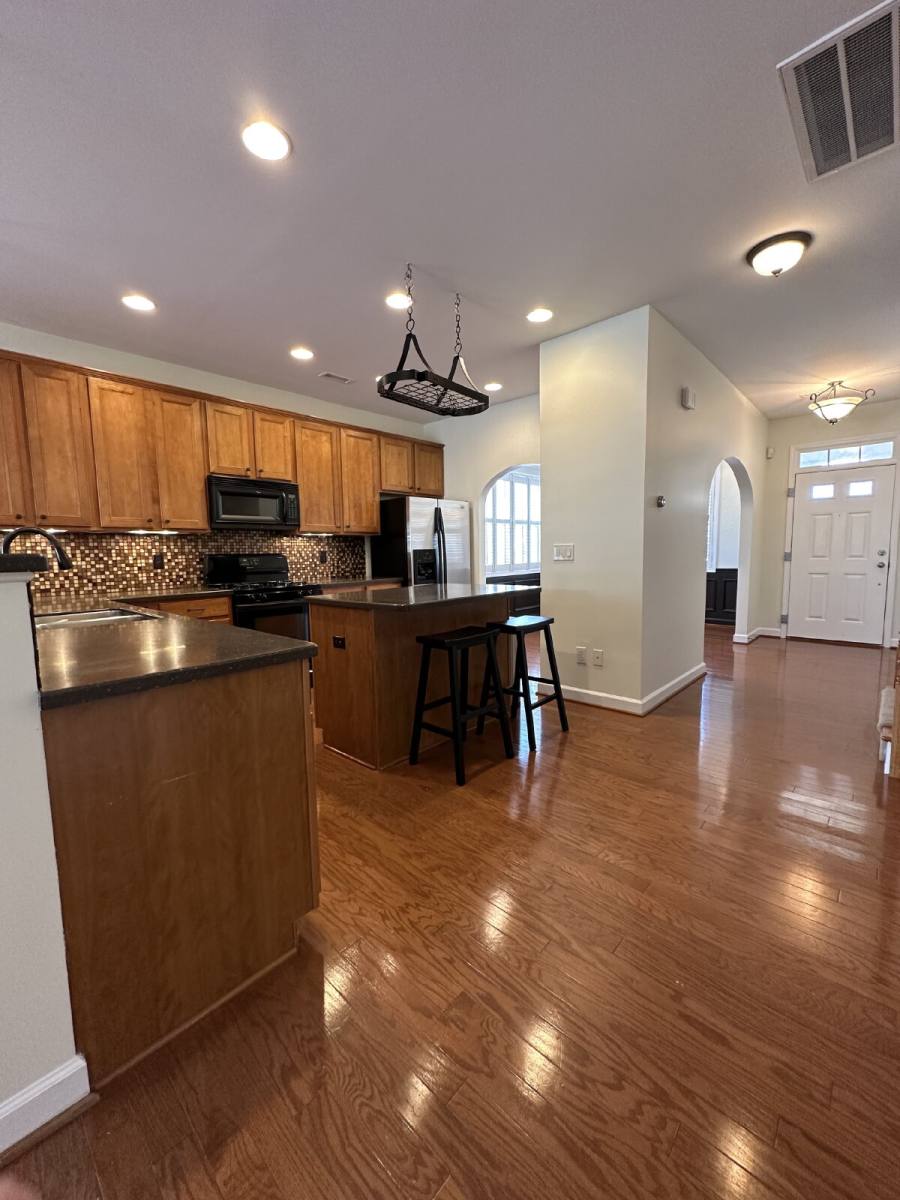 Townhouse for rent at 102 Jennel Way, Durham, NC 27707