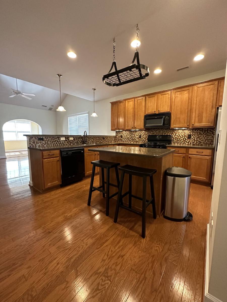 Townhouse for rent at 102 Jennel Way, Durham, NC 27707