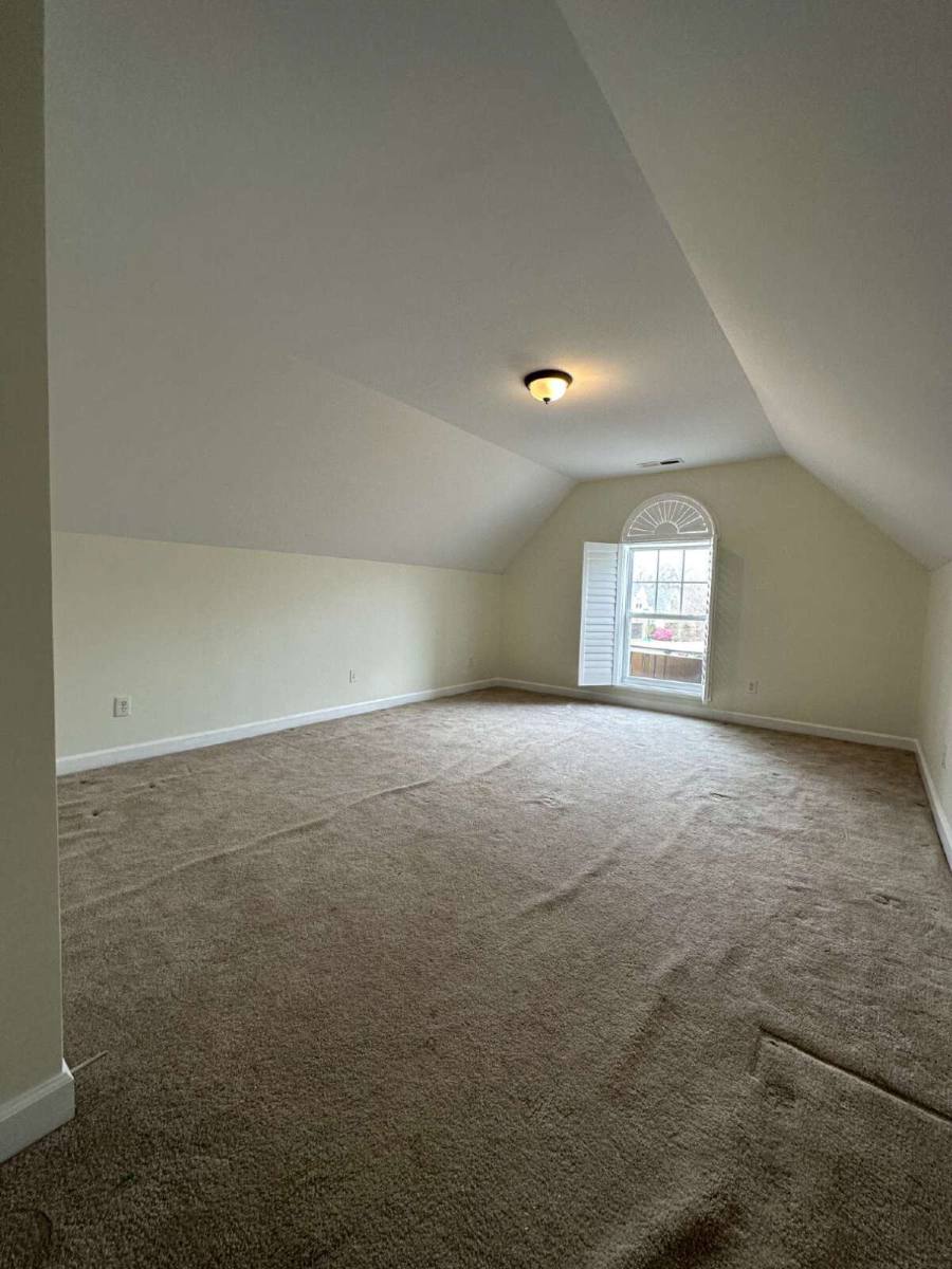 Townhouse for rent at 102 Jennel Way, Durham, NC 27707