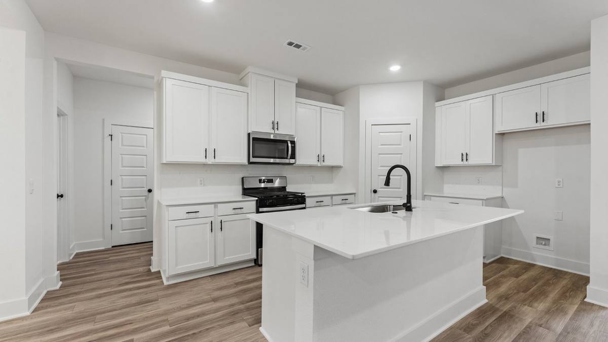 House for rent at 4820 W Aurora St, Fayetteville, AR 72704