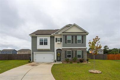 House for rent at 160 Decoy Court, Sumter, SC 29154