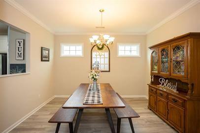 House for rent at 160 Decoy Court, Sumter, SC 29154