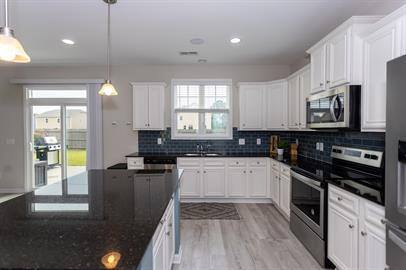 House for rent at 160 Decoy Court, Sumter, SC 29154