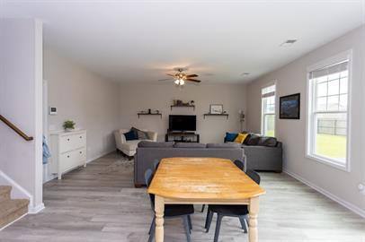 House for rent at 160 Decoy Court, Sumter, SC 29154