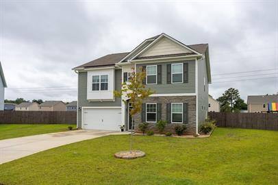House for rent at 160 Decoy Court, Sumter, SC 29154