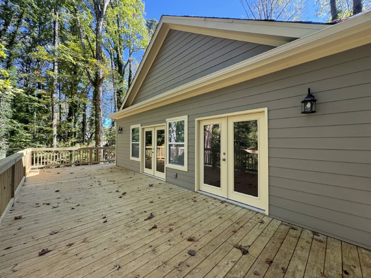 House for rent at 2644 Ladd Dr, Gainesville, GA 30506